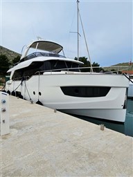 Absolute - 58 Navetta