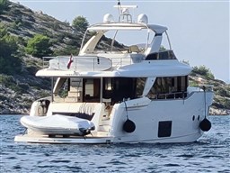 Absolute - 58 Navetta