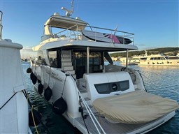 Absolute - 58 Navetta