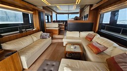Absolute - 58 Navetta