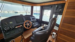 Absolute - 58 Navetta