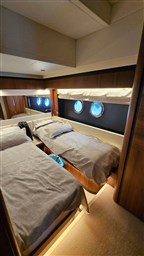 Absolute - 58 Navetta
