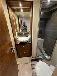 Absolute - 58 Navetta