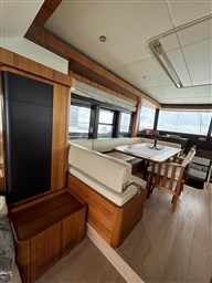 Absolute - 58 Navetta