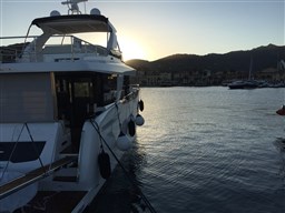 Absolute - 58 Navetta