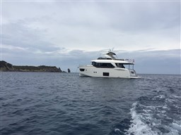 Absolute - 58 Navetta