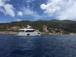 Absolute - 58 Navetta