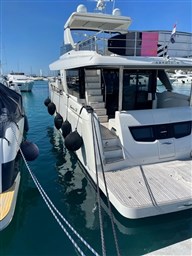 Absolute - 58 Navetta