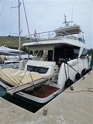 Absolute - 58 Navetta