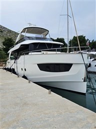 Absolute - 58 Navetta