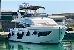 Absolute - 60 Fly