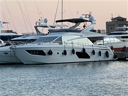Absolute - 60 Fly