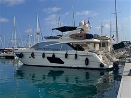 Absolute - 60 Fly