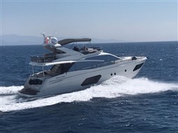Absolute - 60 Fly