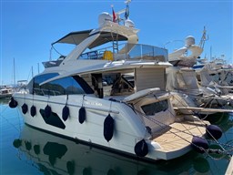 Absolute - 60 Fly