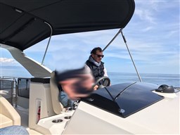 Absolute - 60 Fly
