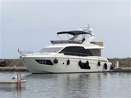 Absolute - 60 Fly