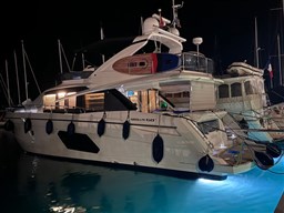 Absolute - 60 Fly