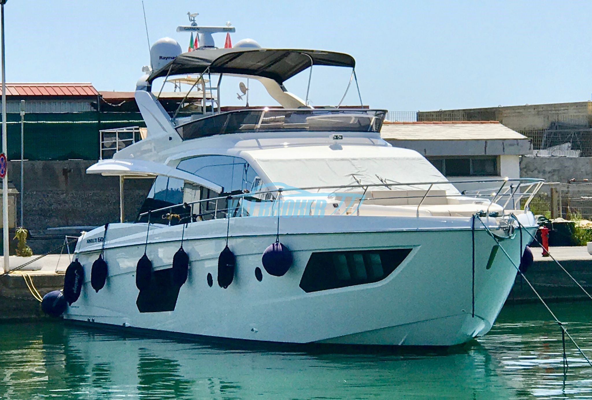 Absolute | 60 Fly