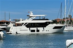 Absolute - 73 Navetta