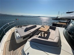 Absolute - 73 Navetta