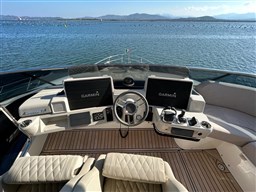 Absolute - 73 Navetta