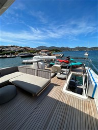 Absolute - 73 Navetta