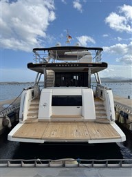 Absolute - 73 Navetta
