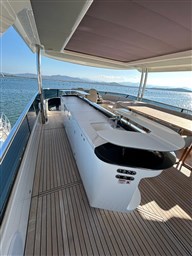 Absolute - 73 Navetta