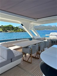 Absolute - 73 Navetta