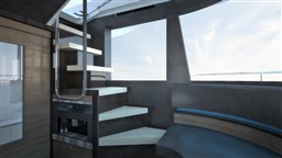 Absolute - 73 Navetta