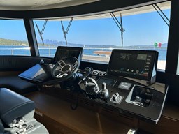 Absolute - 73 Navetta
