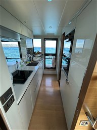 Absolute - 73 Navetta