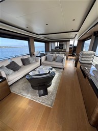 Absolute - 73 Navetta