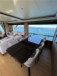 Absolute - 73 Navetta