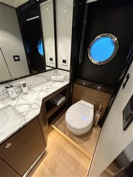 Absolute - 73 Navetta