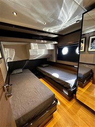 Absolute - 73 Navetta