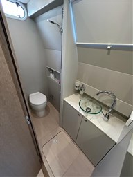 Absolute - 73 Navetta