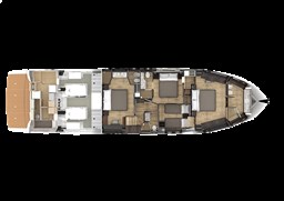 Absolute - 73 Navetta