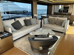 Absolute - 73 Navetta