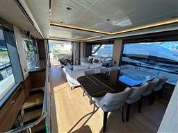 Absolute - 73 Navetta