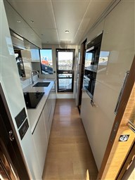 Absolute - 73 Navetta