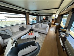 Absolute - 73 Navetta