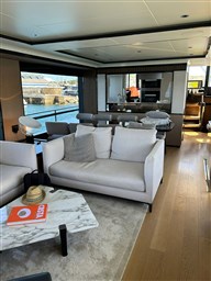 Absolute - 73 Navetta