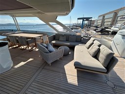 Absolute - 73 Navetta