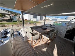 Absolute - 73 Navetta