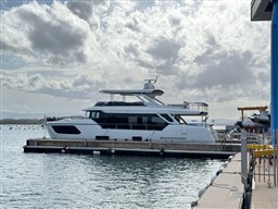 Absolute - 73 Navetta