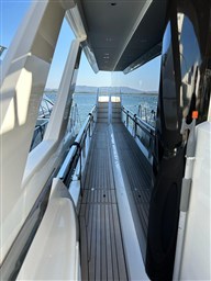 Absolute - 73 Navetta