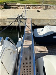 Absolute - 73 Navetta