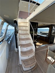 Absolute - 73 Navetta